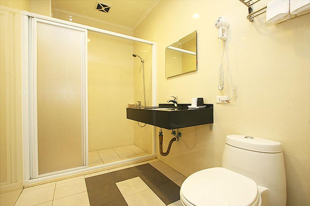 Hualien Dawan B&B Ji’an Zewnętrze zdjęcie