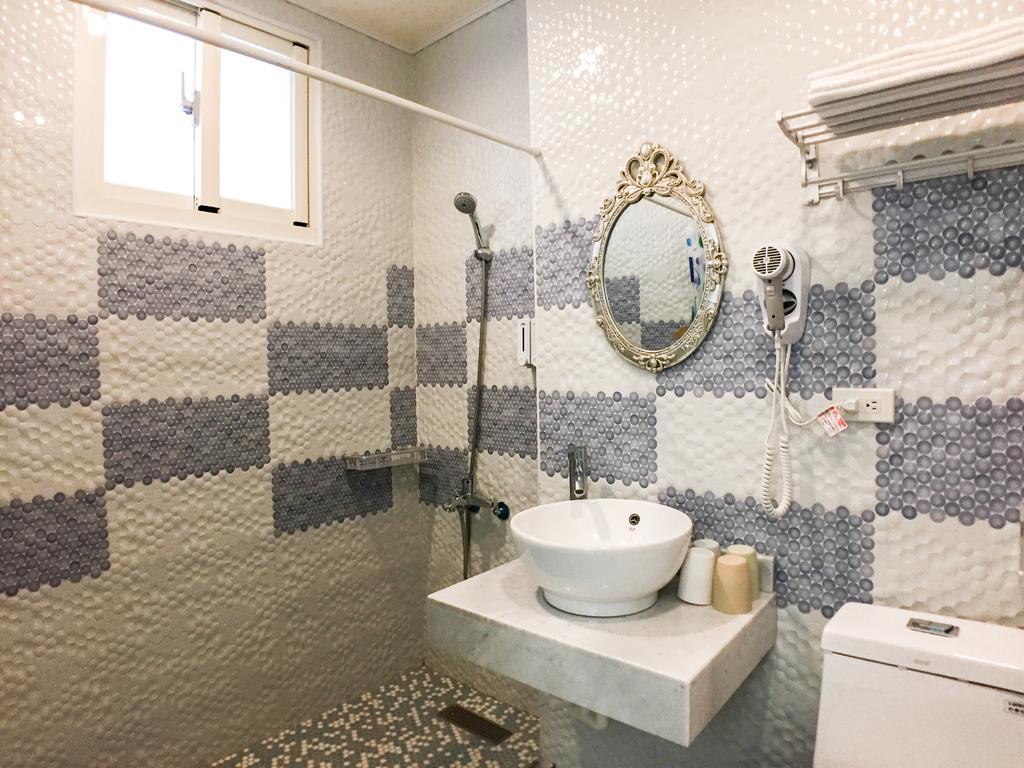 Hualien Dawan B&B Ji’an Zewnętrze zdjęcie