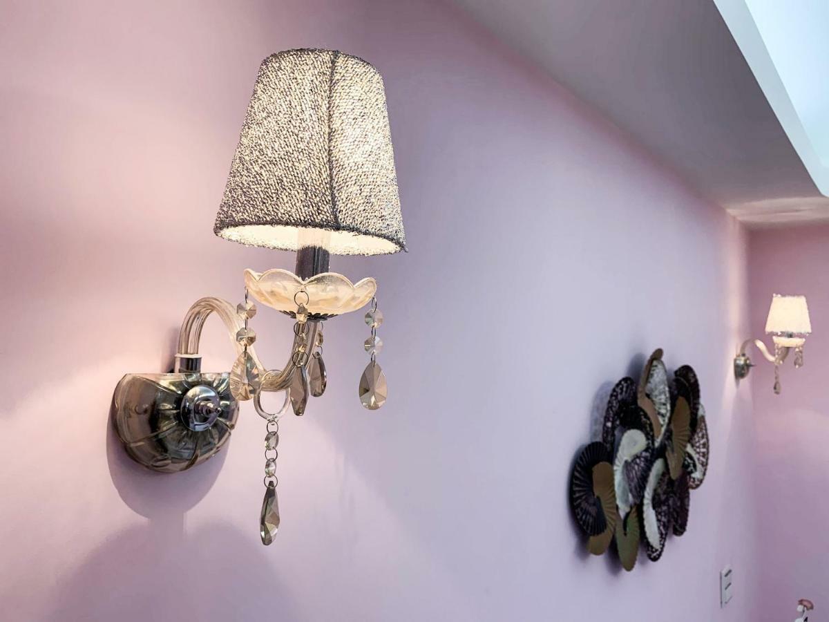 Hualien Dawan B&B Ji’an Zewnętrze zdjęcie